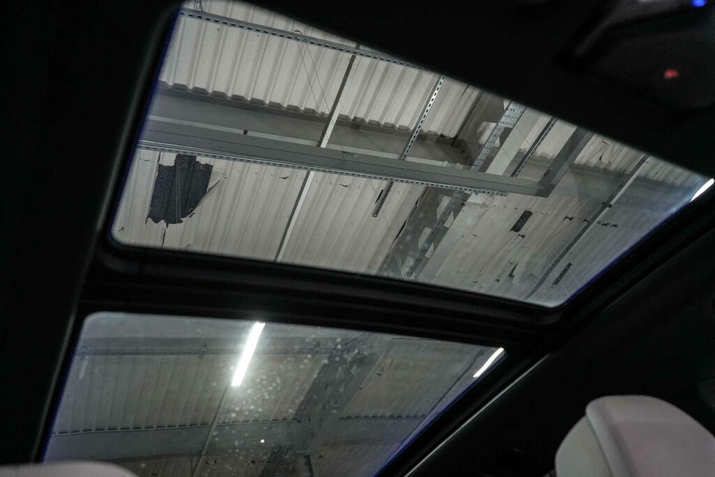BMW X5 M Xdrive X5 M Competition Step Blue #28
