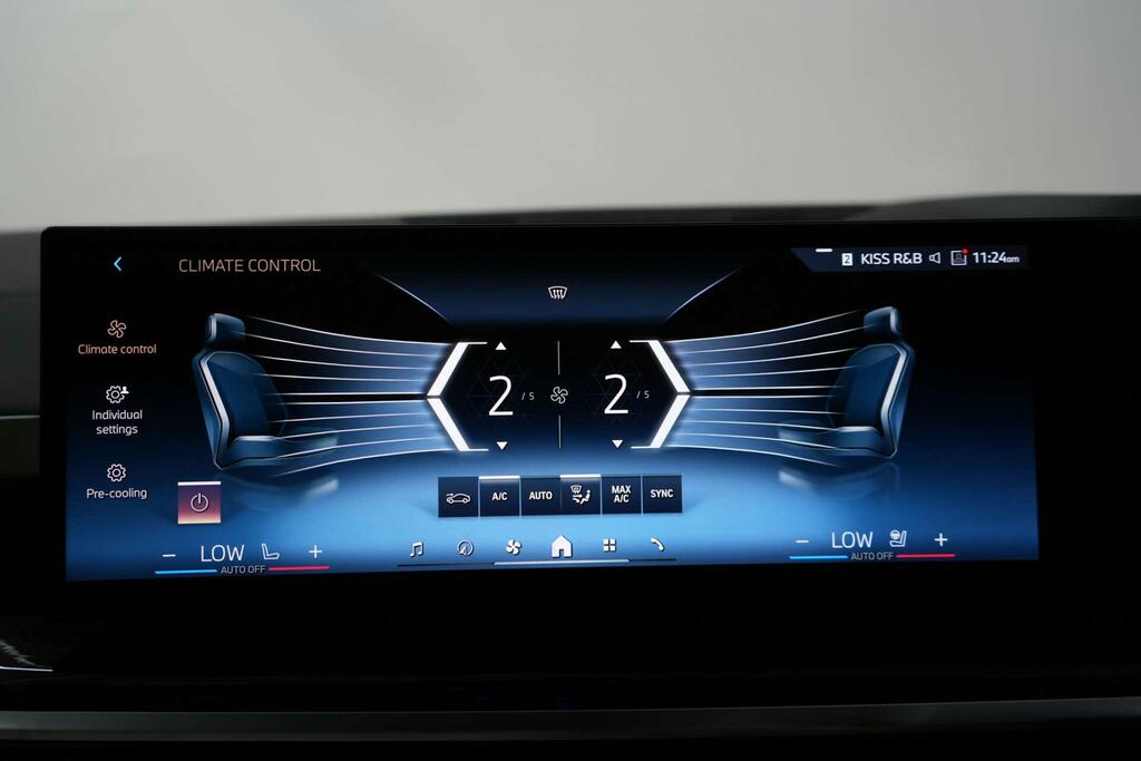 BMW X5 M Xdrive X5 M Competition Step Blue #39
