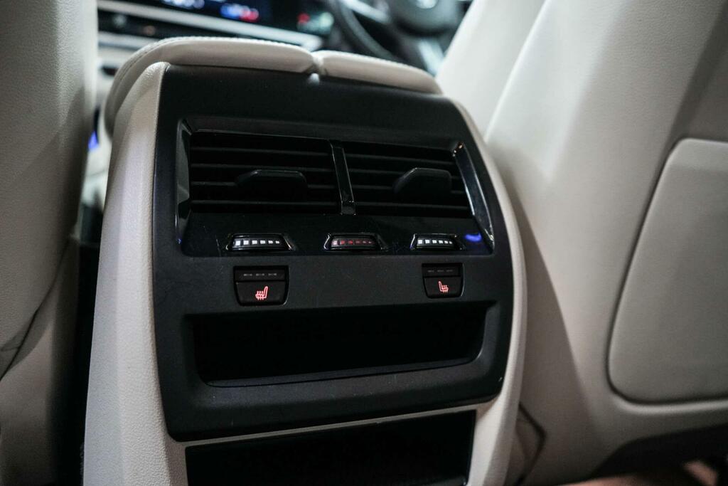 BMW X5 M Xdrive X5 M Competition Step Blue #22