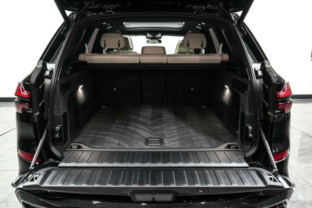 BMW X5 M Xdrive X5 M Competition Step Blue #13