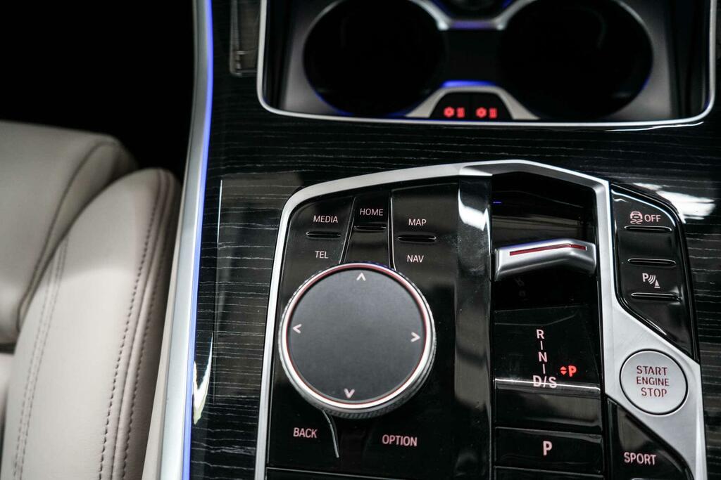 BMW X5 M Xdrive X5 M Competition Step Blue #30