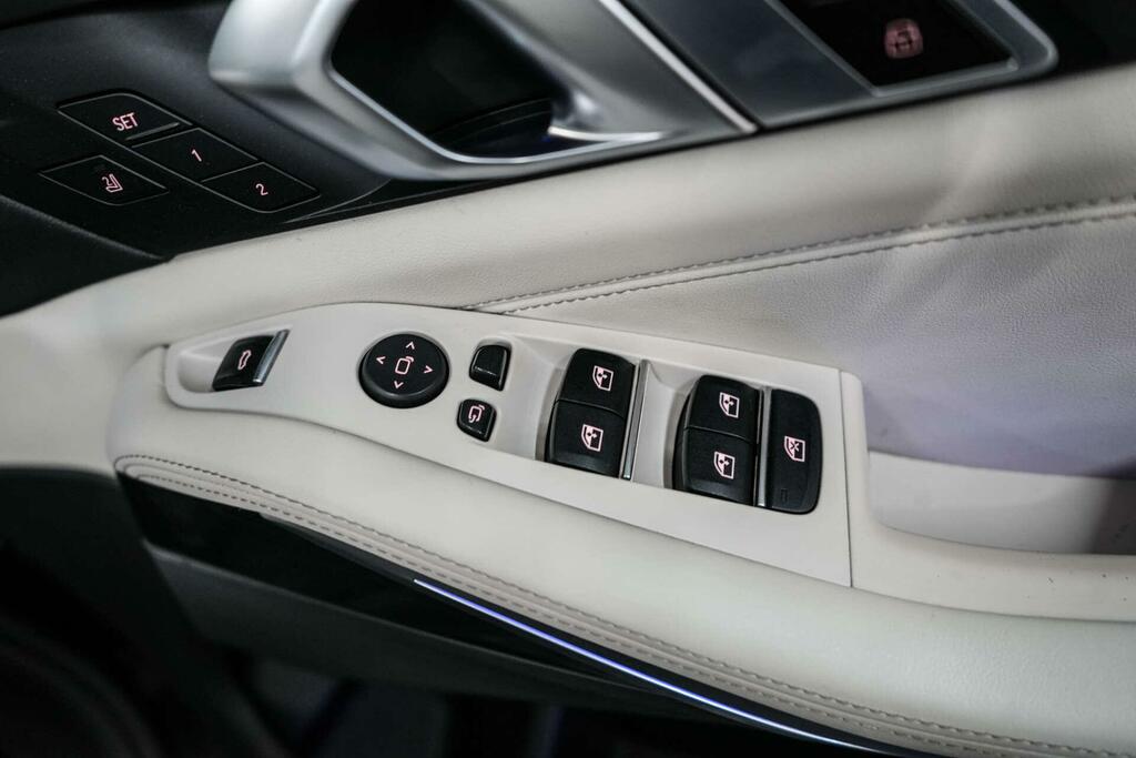 BMW X5 M Xdrive X5 M Competition Step Blue #26