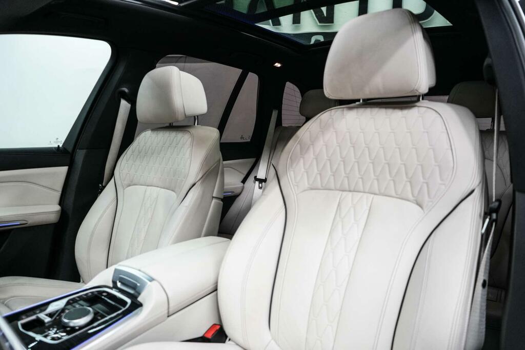BMW X5 M M Sport Black #2