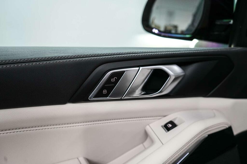 BMW X5 M Xdrive X5 M Competition Step Blue #19
