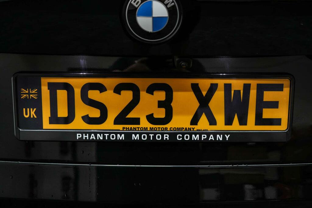 BMW X5 M Xdrive X5 M Competition Step Blue #52