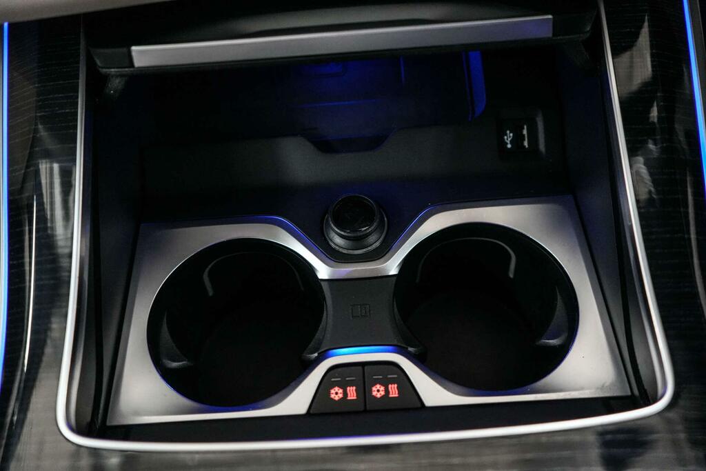 BMW X5 M Xdrive X5 M Competition Step Blue #31