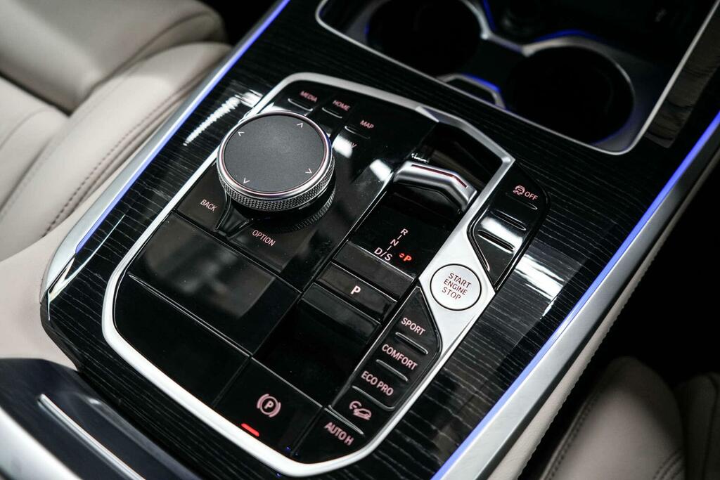 BMW X5 M Xdrive X5 M Competition Step Blue #29