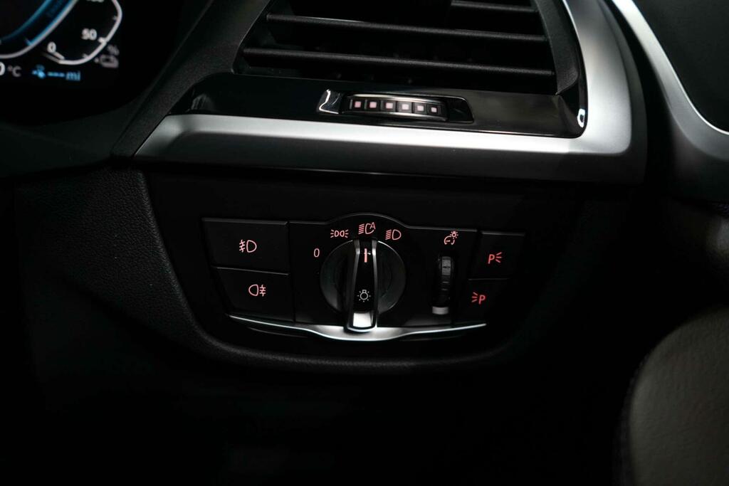 BMW X3 M M Sport Blue #39