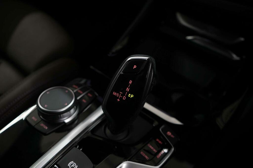 BMW X3 M M Sport Blue #26