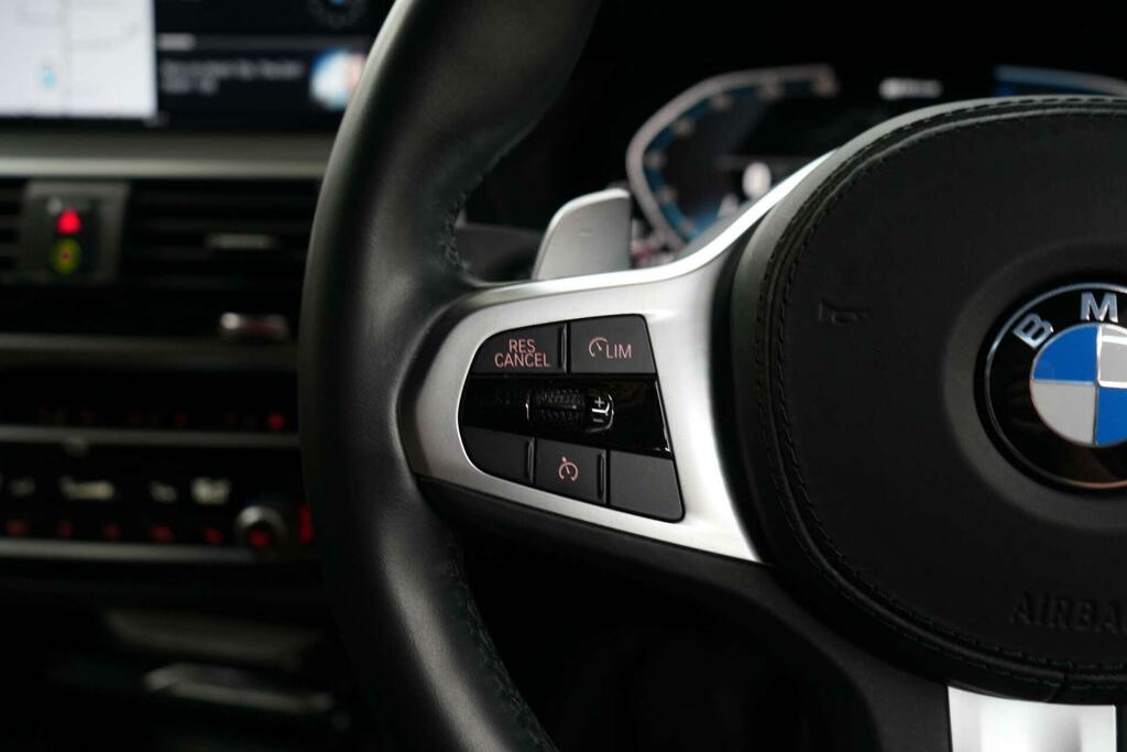BMW X3 M M Sport Blue #37