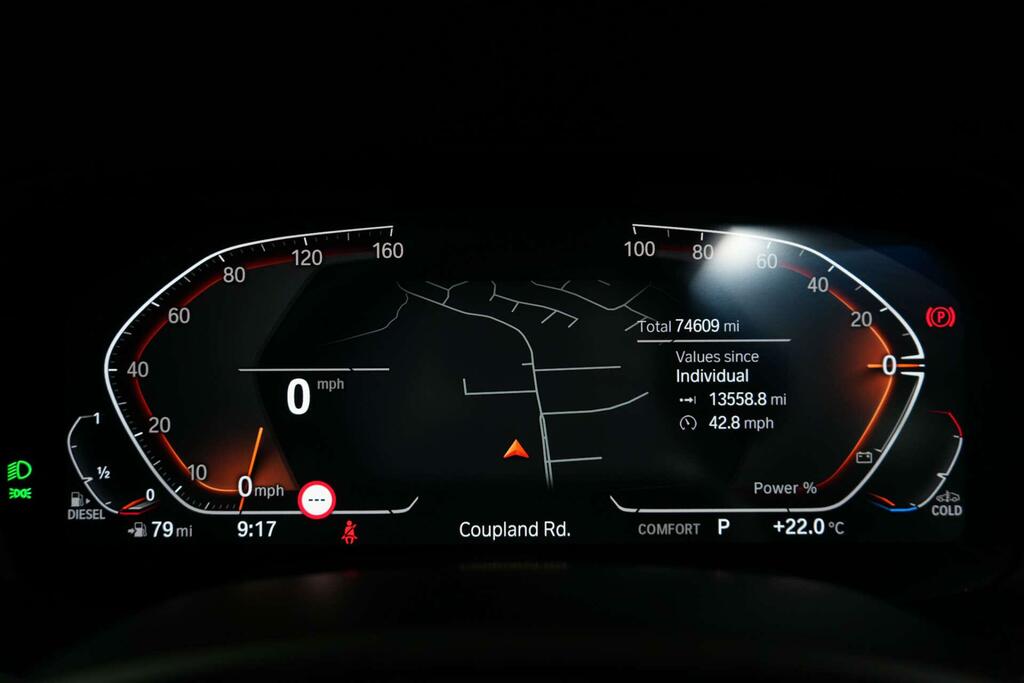 BMW X5 M M Sport White #41