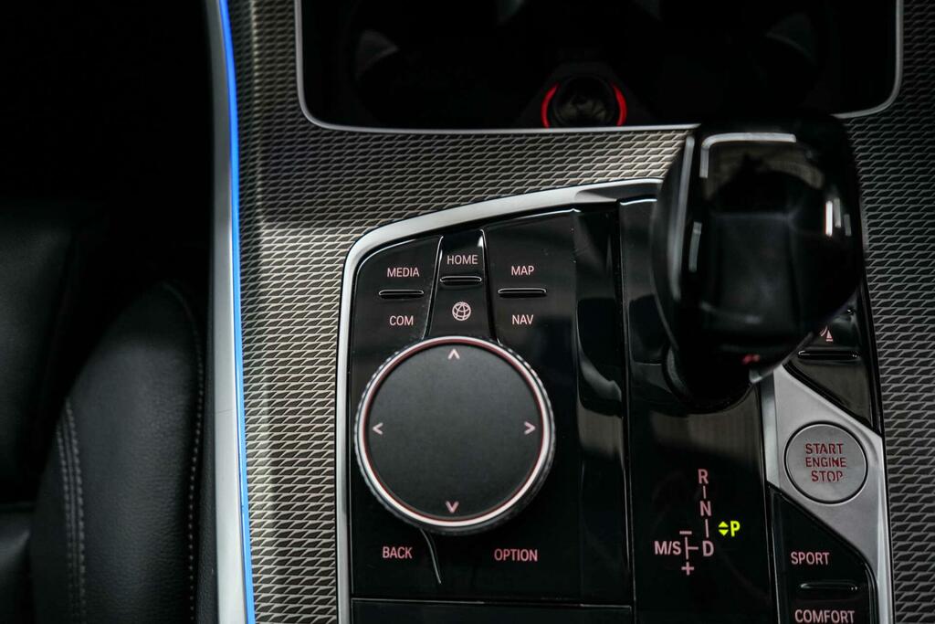 BMW X5 M M Sport White #27