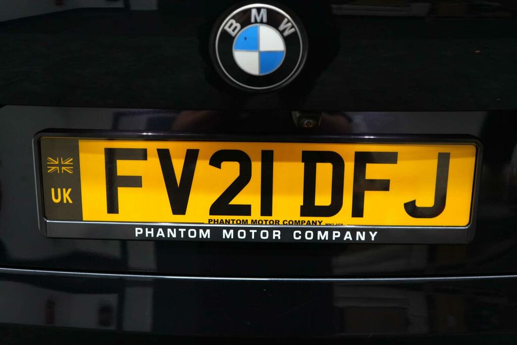 BMW X5 M M Sport White #46