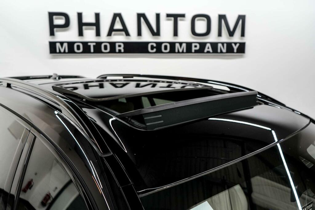 BMW X7 Xdrive40d Mht M Sport Step Black #9