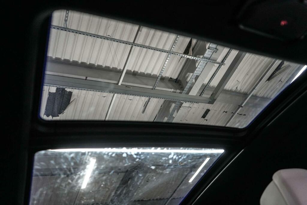 BMW X7 Xdrive40d Mht M Sport Step Black #28