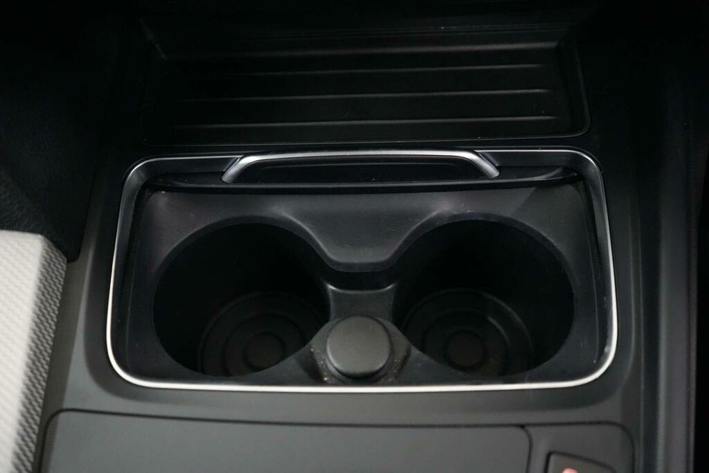 BMW 4 Series Gran Coupe M440i Xdrive Mht Step Black #29