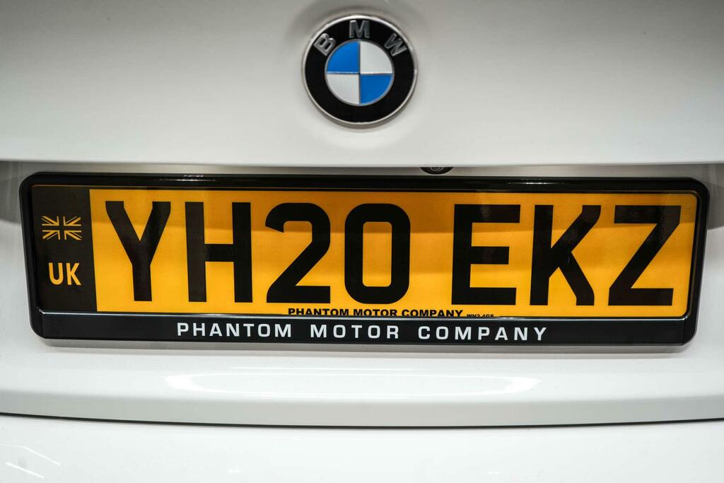 BMW 4 Series Gran Coupe M440i Xdrive Mht Step Black #48