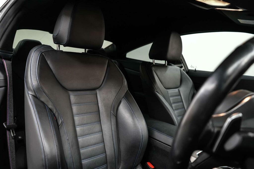 BMW 4 Series 420I M Sport Step Blue #13