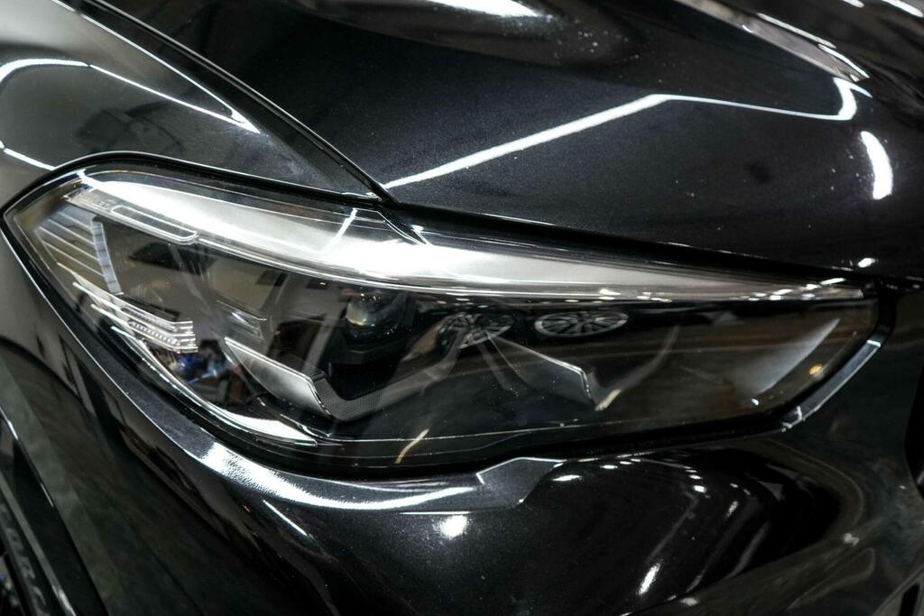 BMW X5 M M Sport Black #6