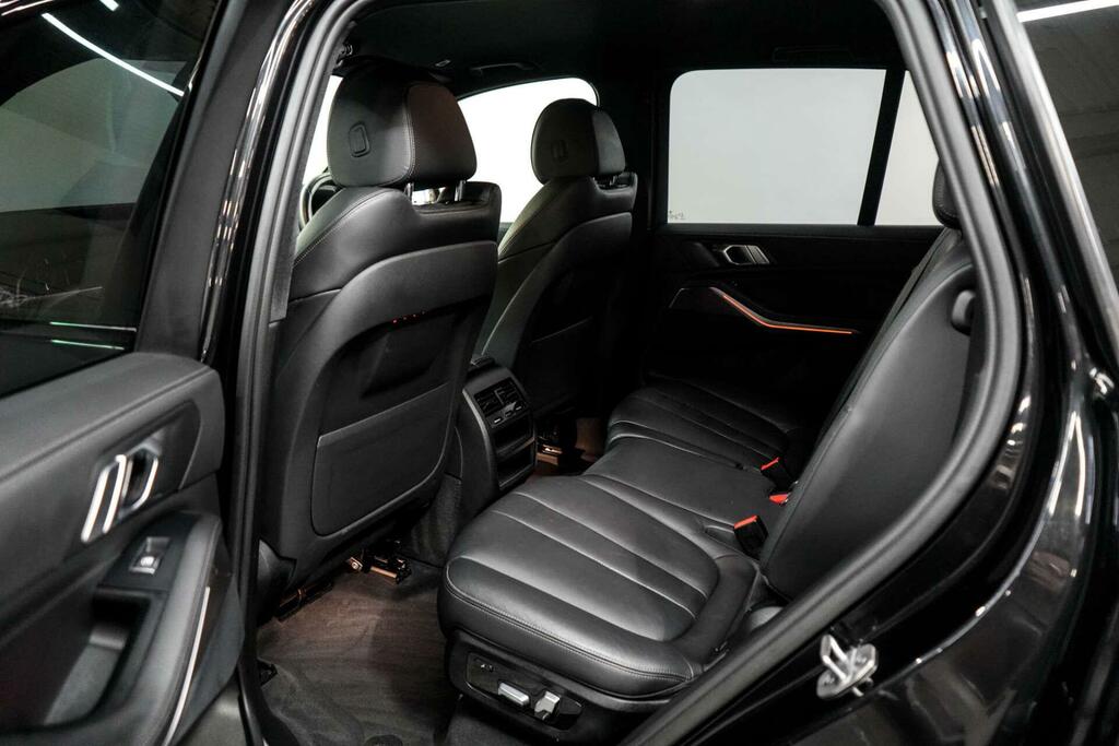 BMW X5 M Suv 4.4 X5 M Competition 202070 Blue #20