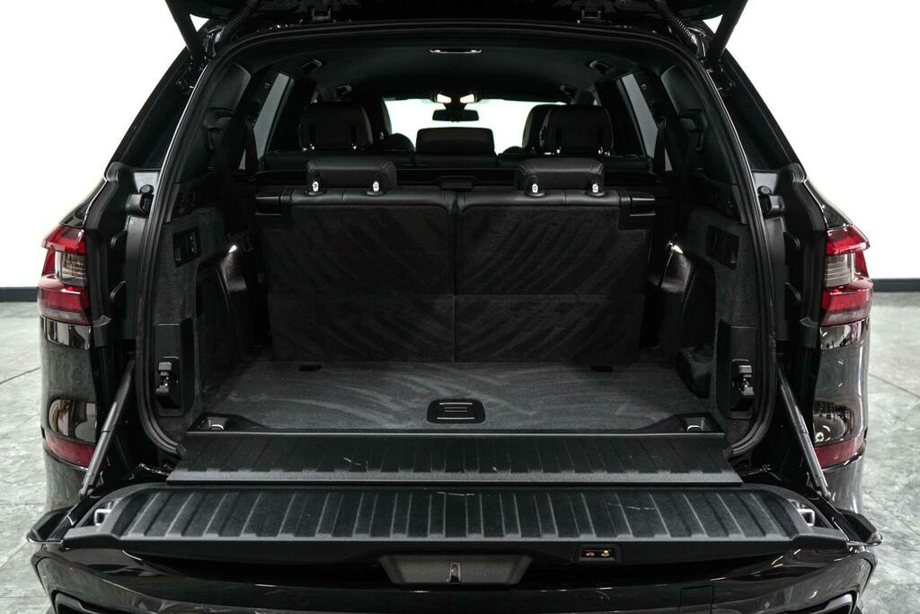 BMW X5 M Suv 4.4 X5 M Competition 202070 Blue #11