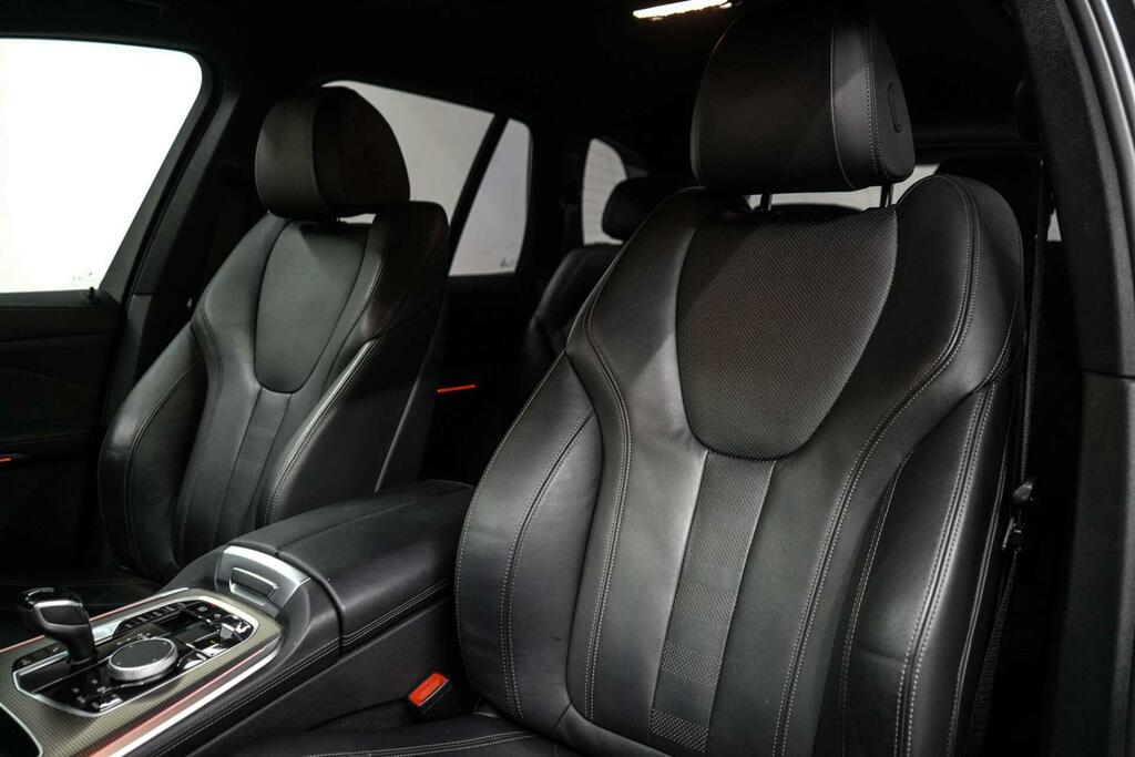 BMW X5 M Suv 4.4 X5 M Competition 202070 Blue #14