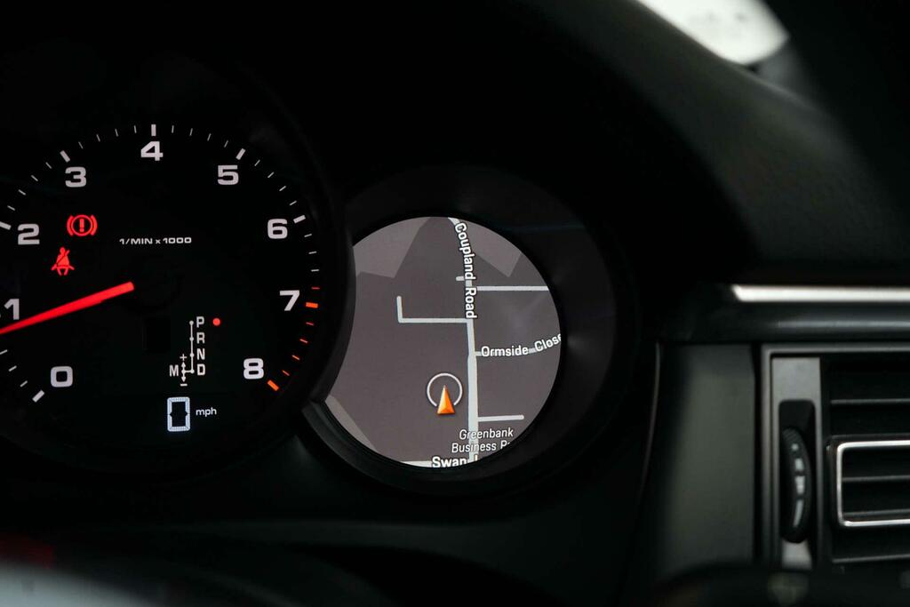 Porsche Macan 2.0T Pdk 4Wd Euro 6 Ss Blue #42