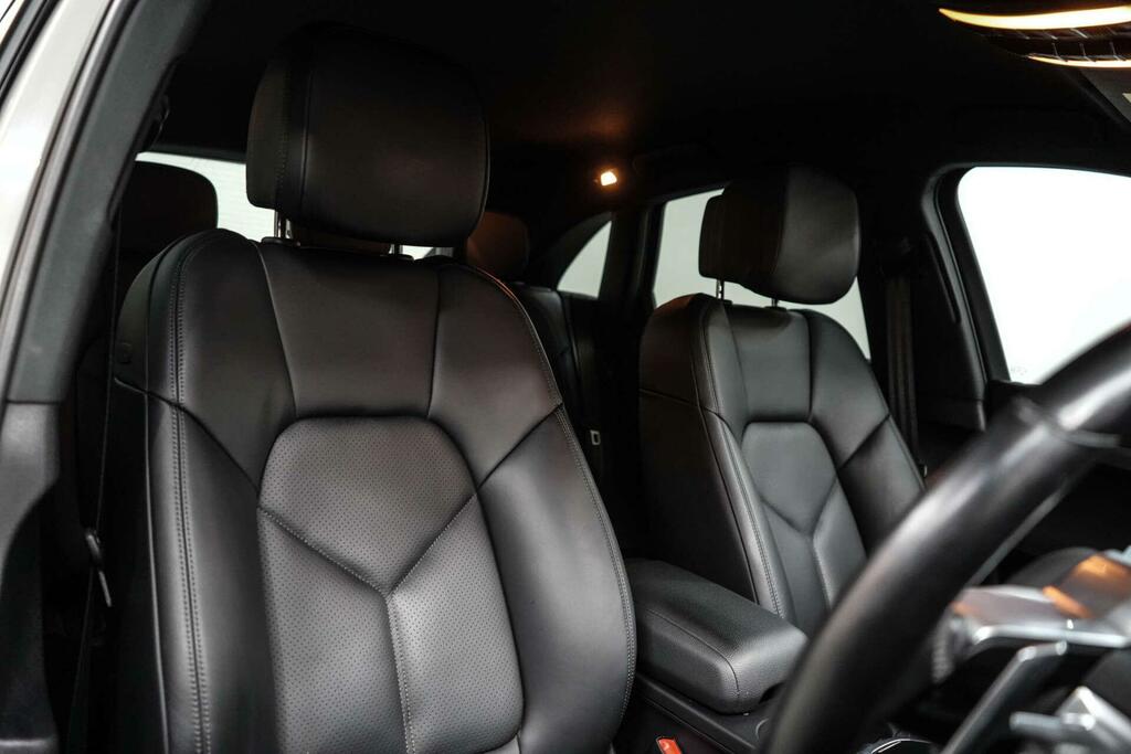 Porsche Macan 2.0T Pdk 4Wd Euro 6 Ss Blue #12