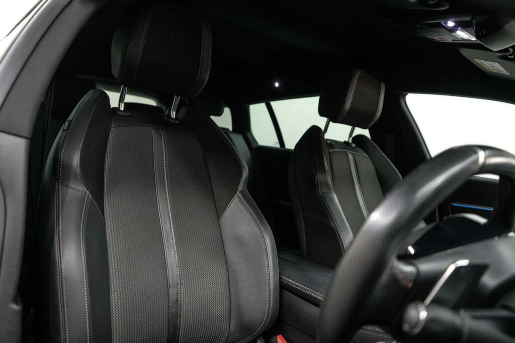 Peugeot 508 SW 1.2 Puretech Active Premium Eat Euro 6 Ss #12