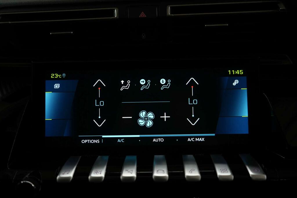Peugeot 508 SW 1.2 Puretech Active Premium Eat Euro 6 Ss #30