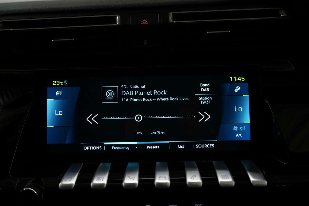 Peugeot 508 SW 1.2 Puretech Active Premium Eat Euro 6 Ss #29