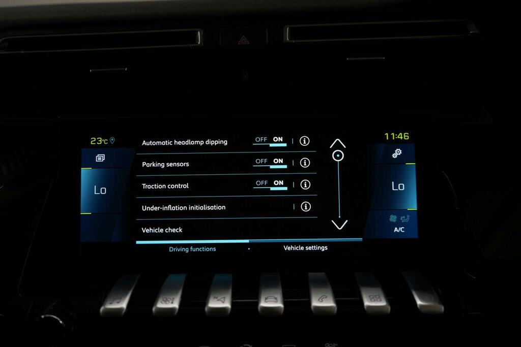 Peugeot 508 SW 1.2 Puretech Active Premium Eat Euro 6 Ss #32