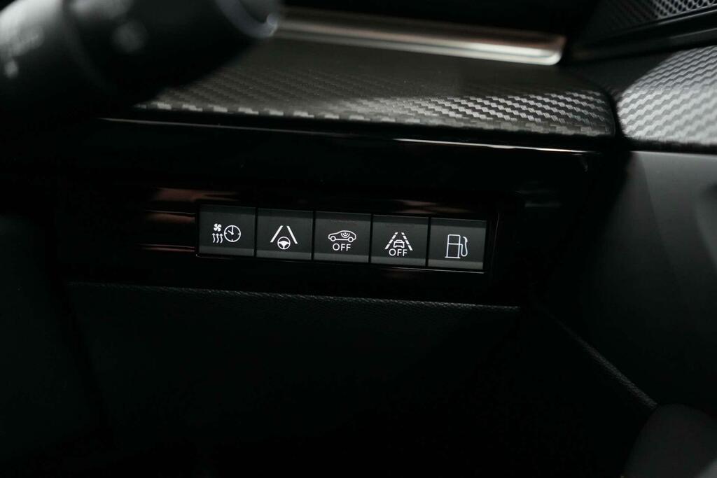 Peugeot 508 SW 1.2 Puretech Active Premium Eat Euro 6 Ss #41