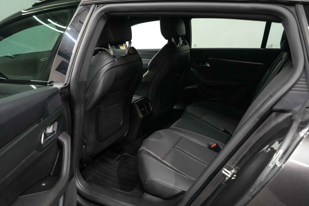 Peugeot 508 SW 1.2 Puretech Active Premium Eat Euro 6 Ss #19