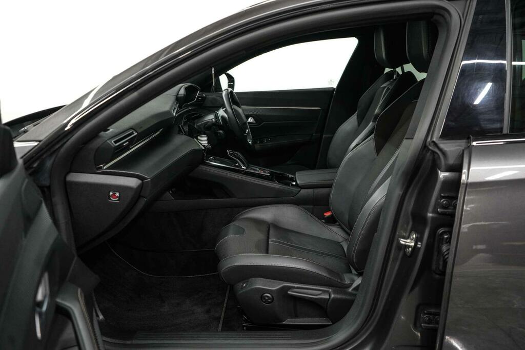 Peugeot 508 SW 1.2 Puretech Active Premium Eat Euro 6 Ss #15
