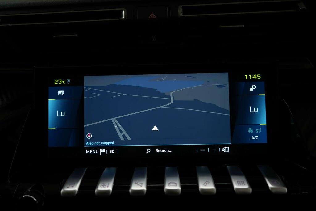 Peugeot 508 SW 1.2 Puretech Active Premium Eat Euro 6 Ss #31