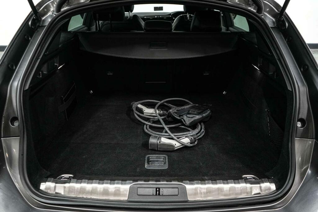 Peugeot 508 SW 1.2 Puretech Active Premium Eat Euro 6 Ss #10
