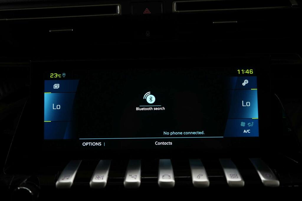Peugeot 508 SW 1.2 Puretech Active Premium Eat Euro 6 Ss #33