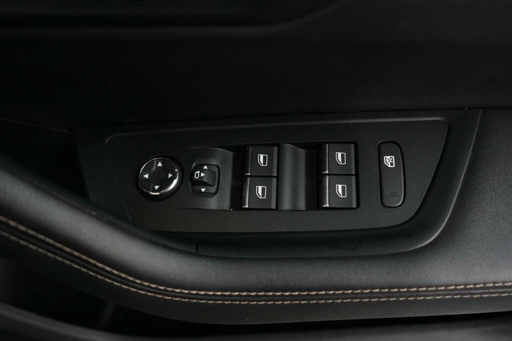Peugeot 508 SW 1.2 Puretech Active Premium Eat Euro 6 Ss #23