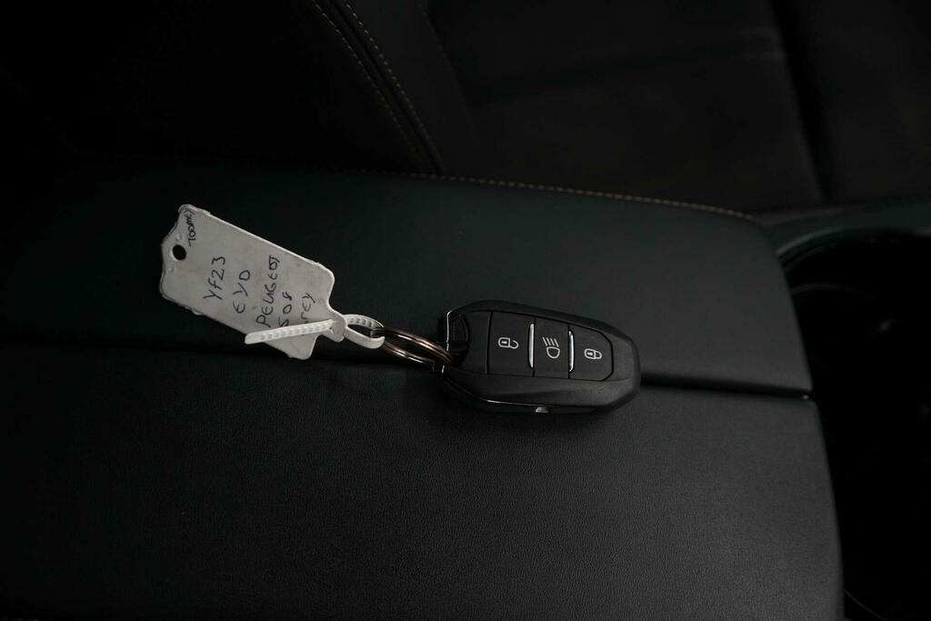 Peugeot 508 SW 1.2 Puretech Active Premium Eat Euro 6 Ss #24