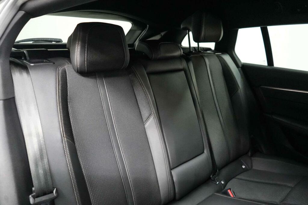 Peugeot 508 SW 1.2 Puretech Active Premium Eat Euro 6 Ss #21