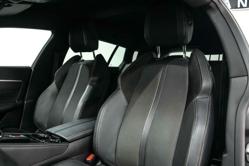 Peugeot 508 SW 1.2 Puretech Active Premium Eat Euro 6 Ss #13