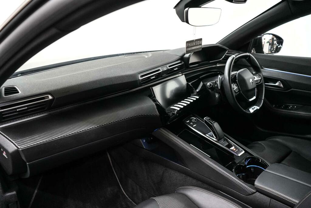 Peugeot 508 SW 1.2 Puretech Active Premium Eat Euro 6 Ss #14