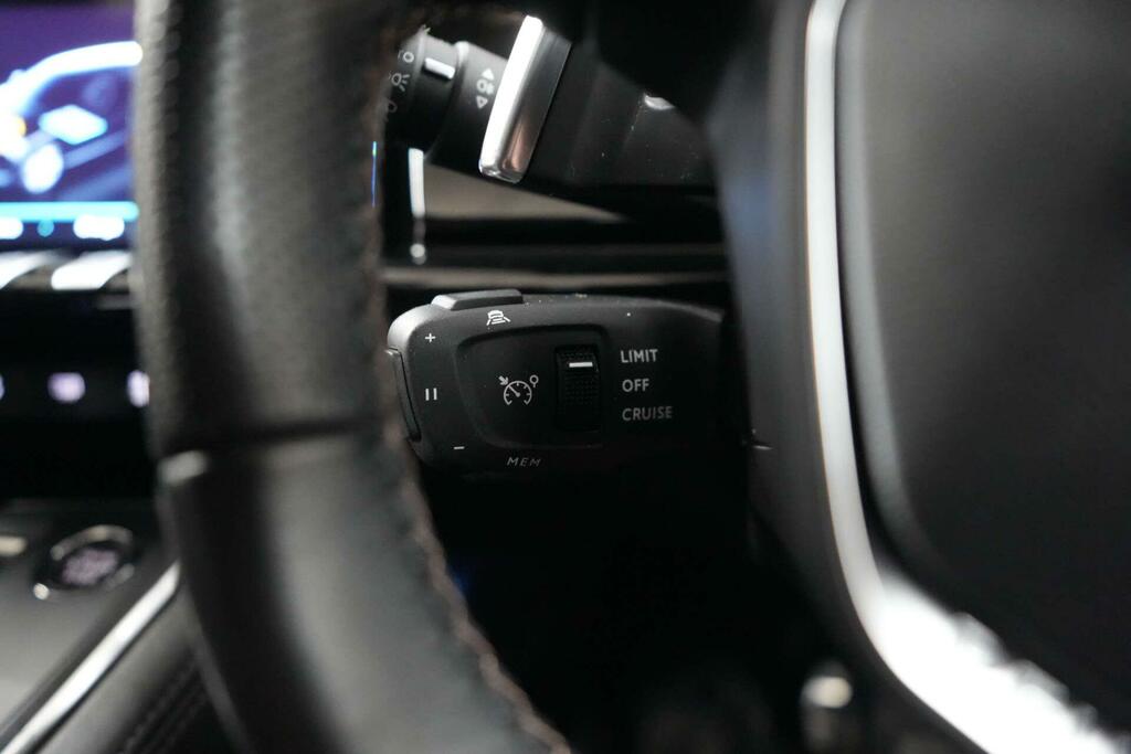 Peugeot 508 SW 1.2 Puretech Active Premium Eat Euro 6 Ss #39