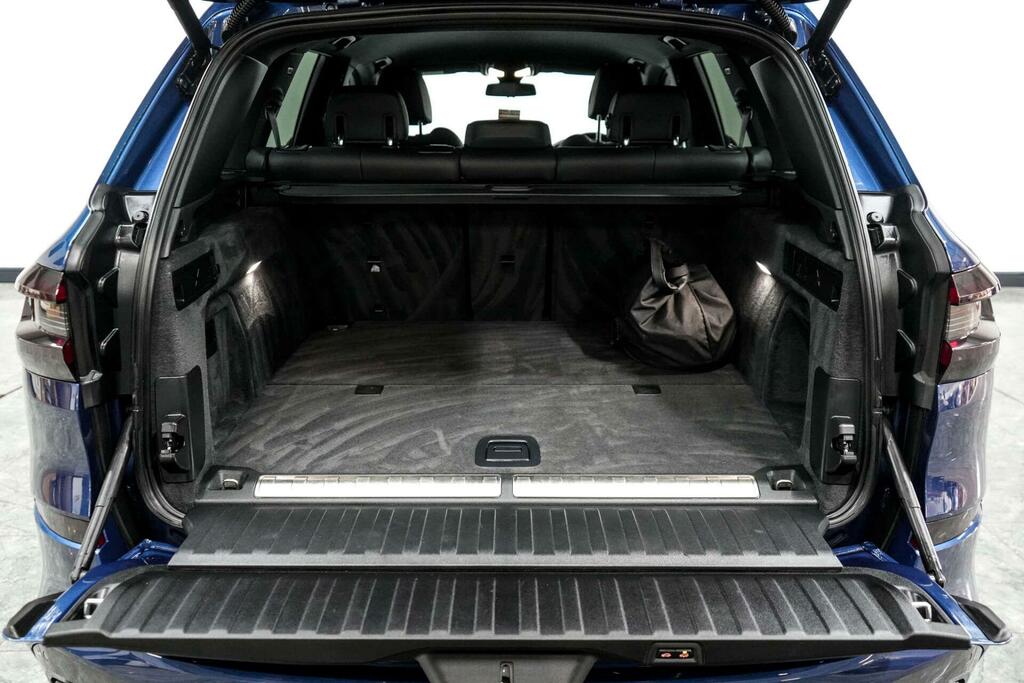 BMW X5 M Xdrive45e M Sport Black #10