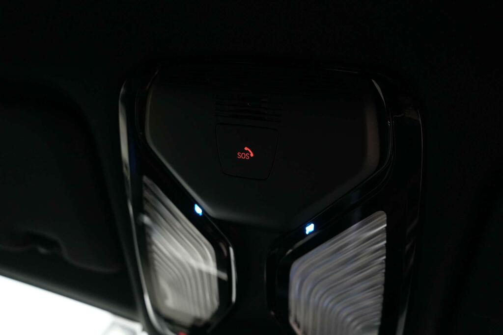 BMW X5 M Xdrive45e M Sport Black #43