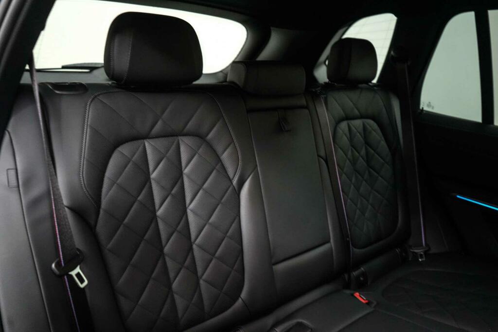 BMW X5 M Xdrive45e M Sport Black #21