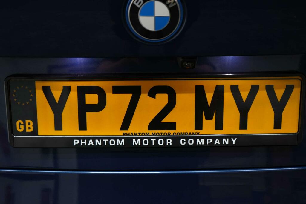 BMW X5 M Xdrive45e M Sport Black #46