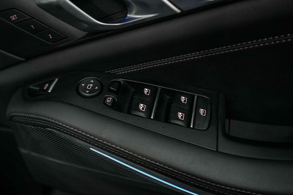 BMW X5 M Xdrive45e M Sport Black #23