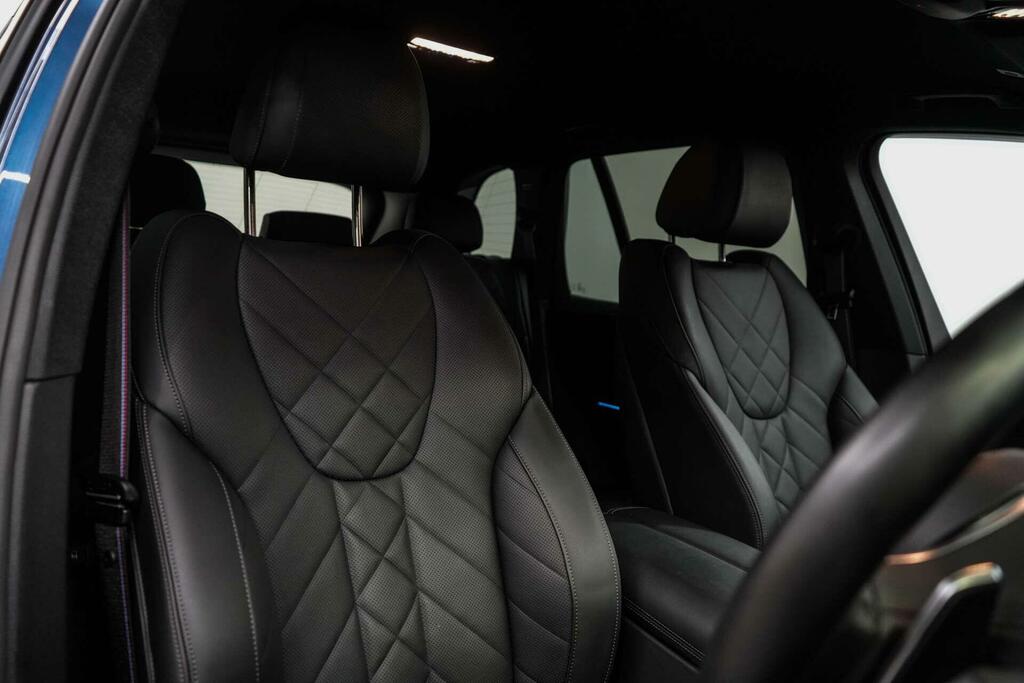 BMW X5 M Xdrive45e M Sport Black #12